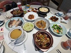 -润记·广东餐馆(苏州中心店)