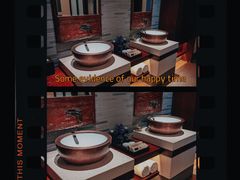 -西安华清御汤酒店