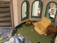 -艾米茉亲子餐厅(万象城店)