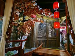 大堂-老宁波1381餐厅(宏泰广场店)
