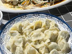 -公寓家常菜馆(海军博物馆店)