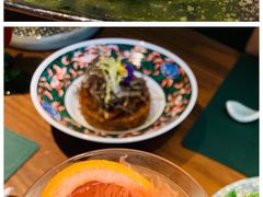 椒絲腐乳炒空心菜-木棉·醉心粤味(COCO Park店)
