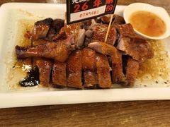 -先记烧鹅王·本地粤菜(福永店)