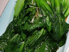 -绿茶餐厅(港惠购物中心店)
