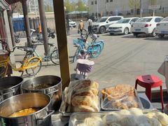 -金家老三饭庄(常营店)