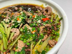 -钱记·乡野菜(紫荆花路店)
