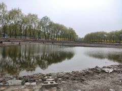 -东坝千亩湖公园