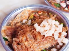 -凤张螺蛳粉·爽口粉(跃进路总店)