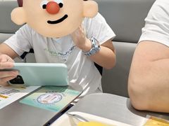 芒果班戟-满记甜品(苏州中心店)