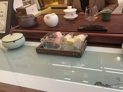 -八马茶业(胜利路旗舰店星海湾茶馆)
