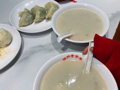 -许老八包子铺羊汤馆(绿地世纪城店)