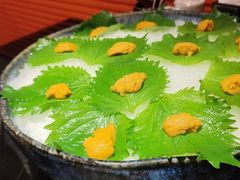 -万岛日本料理铁板烧(宁波阪急店)