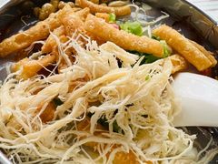 -乐山豆腐脑(北街店)