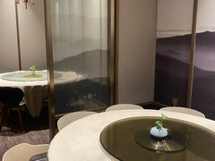 -楚山晓·湖北菜(武汉光谷K11店)