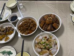 -小本鸡饭店(滨江白马湖店)