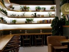 大堂-十二舍·湯物素煮(江泰潤政店)