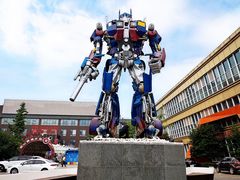 -燕郊烧鸽子(酷车小镇店)