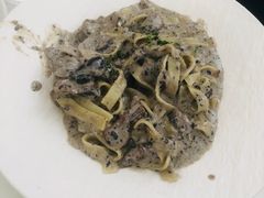 -翠贝卡&Mama Kelly Brunch Coffee(河西店)