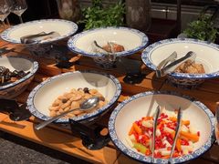 -Social 秀西餐厅-长沙瑞吉酒店(运达店)