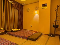 -金色莲花泰式按摩SPA(石牌店)
