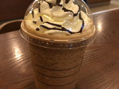 -星巴克(长沙麓南广场店)