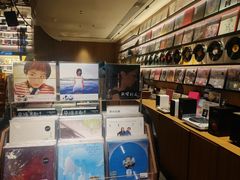 -黑胶星球(华发中城商都店)