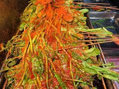 -为民烧烤吧.自贡爆炒菜(收录10年好店)