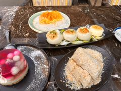 -翠园(成都太古里店)