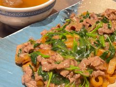 -潮界(虹桥新天地店)