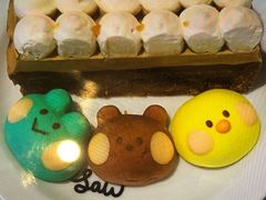 -Seesaw Coffee(环贸iapm店)