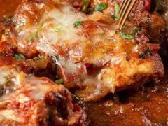 芝士猪肉排-SBCD Korean Tofu House