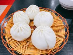 -郑家包子牛肉拉面(尚勤路店)