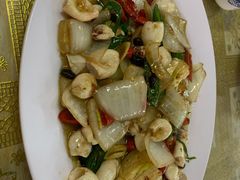 -芽庄老成都川菜馆