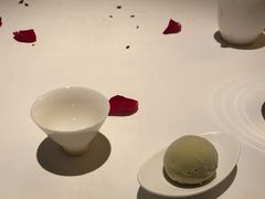 -THE WANG王品(上海中心云端店)