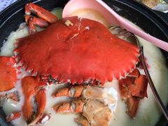 -龙海鲜螃蟹王(宏茂桥店)