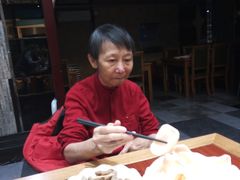 -金刚山烧烤(中山路店)