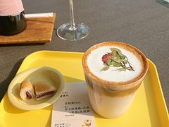 -FOOOO CITY CLUB 孚乐里音乐西餐酒吧(悠方店)