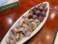 -诺敏塔拉奶茶-布里亚特包子-手把肉(锦都会店)