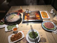 -锦城印象火锅(天府三街店)