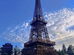 -祥源·阜阳生态乐园