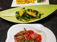 -K+全国连锁KTV(绿地缤纷天地店)