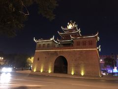 -鼓楼(兴庆区)