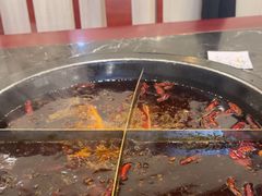 -陈眼镜火锅(总店)