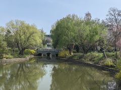 -采石矶景区