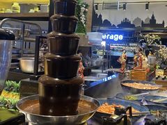 -盛江山自助料理(太原街万达店)
