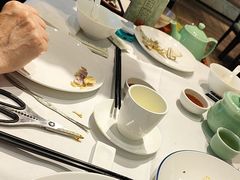 -西湖春天•老字号杭州菜(百汇店)