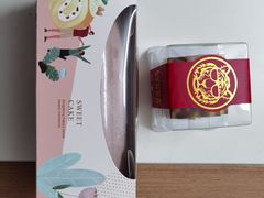 -顶东面包花园·生日蛋糕(丰泰华园店)