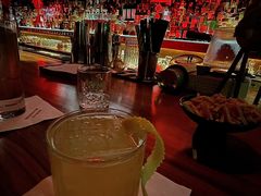 -鸡尾酒实验室酒吧(隆礼路店)