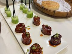 -老牌坊鲁菜名店(宽厚里店)