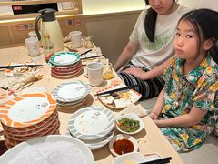 -新一番三文鱼寿司(大东海店)